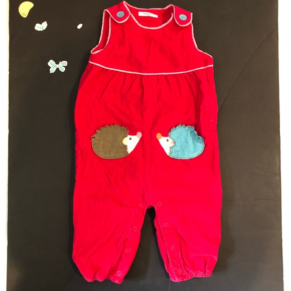baby boden overalls